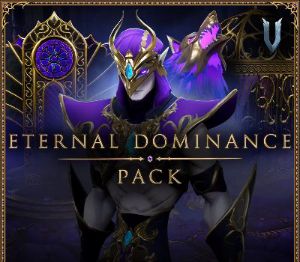 V Rising - Eternal Dominance Pack DLC EU PC Steam Ключ