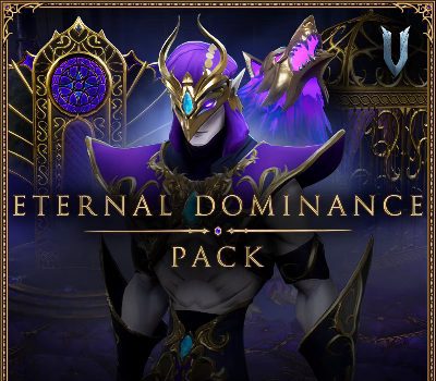 V Rising - Eternal Dominance Pack DLC EU PC Steam Ключ