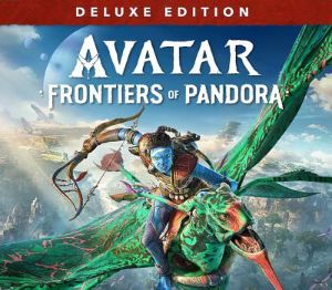 Avatar: Frontiers of Pandora Deluxe-издание PS5 Аккаунт