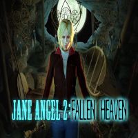 Jane Angel 2: Fallen Heaven Steam Ключ