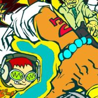 Jet Set Radio PC Steam Ключ