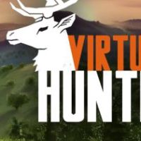 Virtual Hunter PC Steam Ключ
