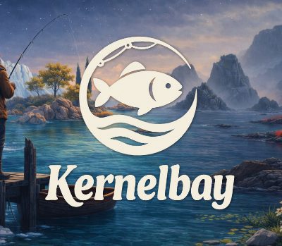 Kernelbay PC Steam Ключ