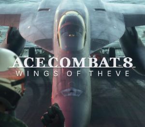 ACE COMBAT 8: WINGS OF THEVE + Pre-order Bonus DLC PRE-ORDER PC Steam Ключ