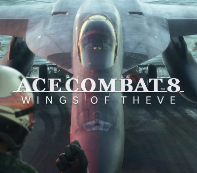 ACE COMBAT 8: WINGS OF THEVE + Pre-order Bonus DLC PRE-ORDER PC Steam Ключ