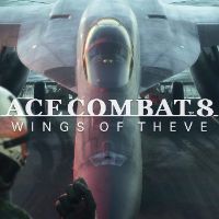 ACE COMBAT 8: WINGS OF THEVE + Pre-order Bonus DLC PRE-ORDER PC Steam Ключ