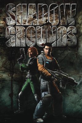 Shadowgrounds Steam Подарок