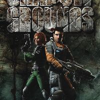 Shadowgrounds Steam Подарок