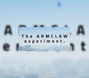 The Armclaw Experiment Steam Ключ