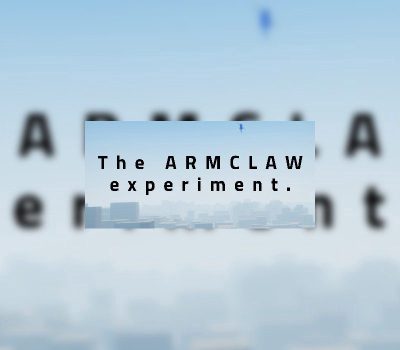 The Armclaw Experiment Steam Ключ