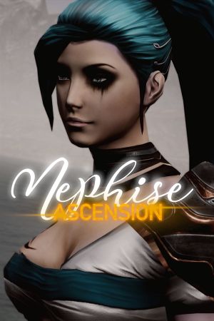 Nephise: Ascension Steam Ключ