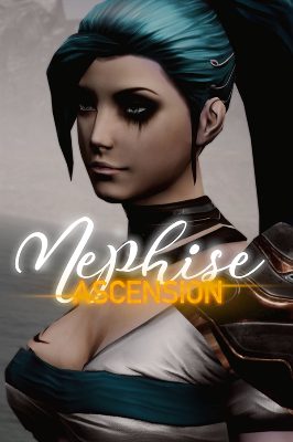Nephise: Ascension Steam Ключ