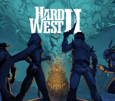 Hard West 2 PC GOG Аккаунт