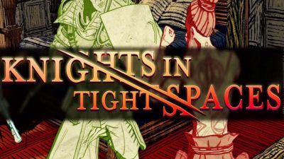 Knights in Tight Spaces PC Steam Аккаунт