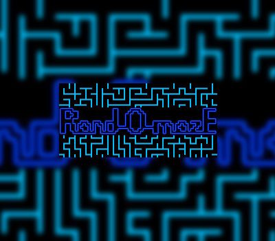 Rand-O-mazE Steam Ключ