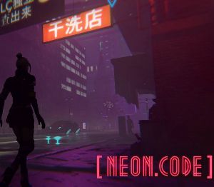NeonCode Steam Ключ