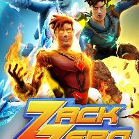 Zack Zero Steam Подарок