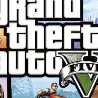 Grand Theft Auto V EU XBOX One / Xbox Series X|S Ключ