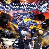EARTH DEFENSE FORCE 4.1 The Shadow of New Despair - Complete Pack DLC Steam Ключ