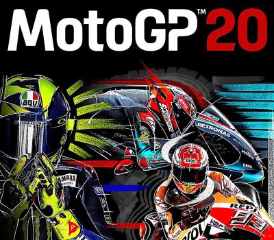 MotoGP 20 AR XBOX One Ключ