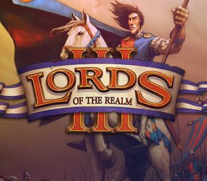 Lords of the Realm III EU PC Steam Ключ