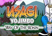 Usagi Yojimbo: Way of the Ronin Steam Ключ