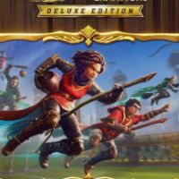Harry Potter: Quidditch Champions Deluxe-издание Xbox One / Xbox Series X|S Ключ