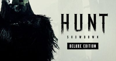 Hunt: Showdown 1896 Deluxe-издание Набор PC Steam Ключ