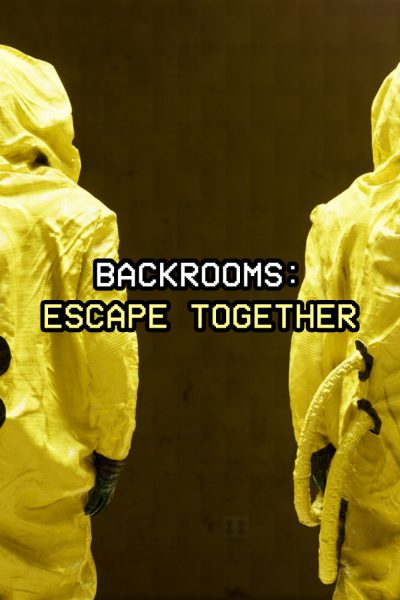 Backrooms: Escape Together PC Steam Account