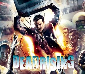 Dead Rising RoW PC Steam Ключ
