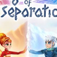 Degrees of Separation PC Steam Ключ