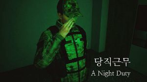 A Night Duty PC Steam Ключ