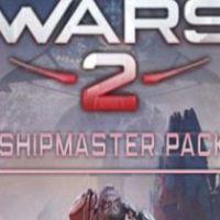 Halo Wars 2 - Shipmaster Pack DLC XBOX One / Windows Ключ