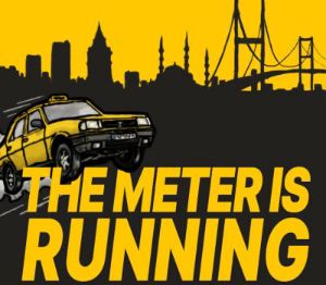 The Meter is Running PC Steam Ключ