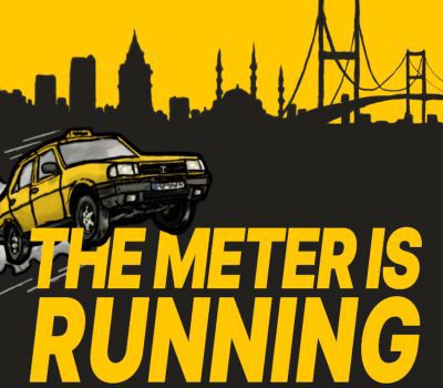 The Meter is Running PC Steam Ключ