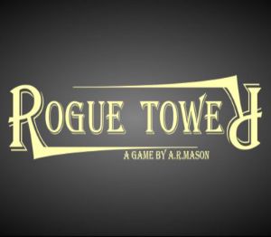 Rogue Tower PC Steam Аккаунт