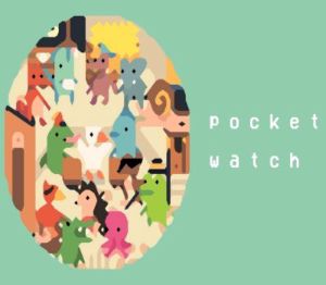 Pocket Watch Steam Ключ