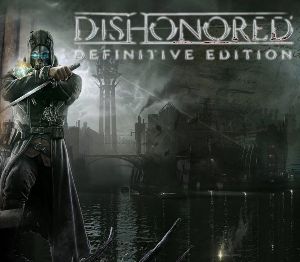 Dishonored Полное издание XBOX One / Xbox Series X|S Ключ