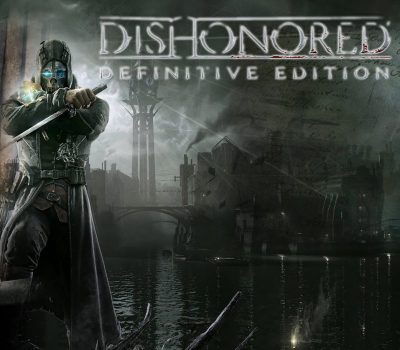 Dishonored Полное издание XBOX One / Xbox Series X|S Ключ