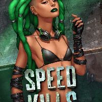 Speed Kills Steam Ключ