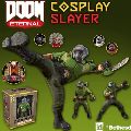 DOOM Eternal — Ключи активации