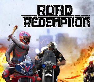 Road Redemption: Super Supporter's издание PC Steam Ключ