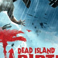 Dead Island Riptide Полное издание NA Steam Ключ