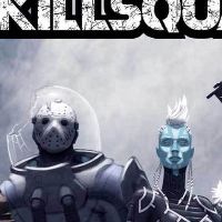 Killsquad Steam Ключ