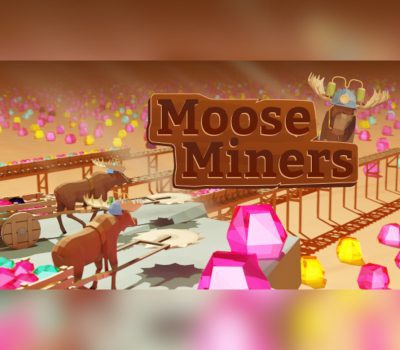 Moose Miners PC Steam Аккаунт