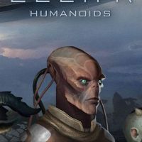 Stellaris - Humanoid Species Pack DLC RU VPN Required Steam Ключ