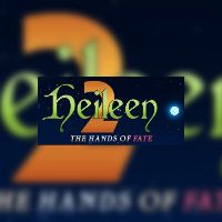 Heileen 2: The Hands Of Fate Steam Ключ