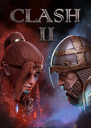 Clash II Steam CD Key