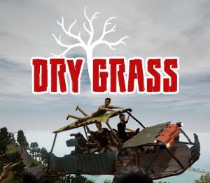 Dry Grass PC Steam Ключ