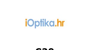 iOptika €20 Подарочная карта HR